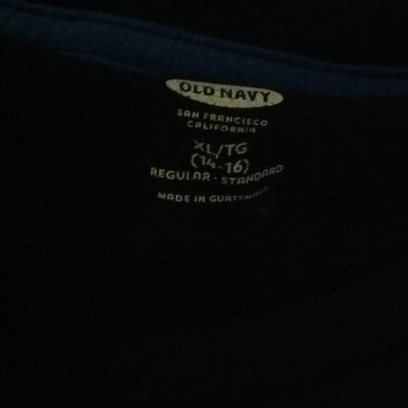 Skater shirt - Picture 3 of 3